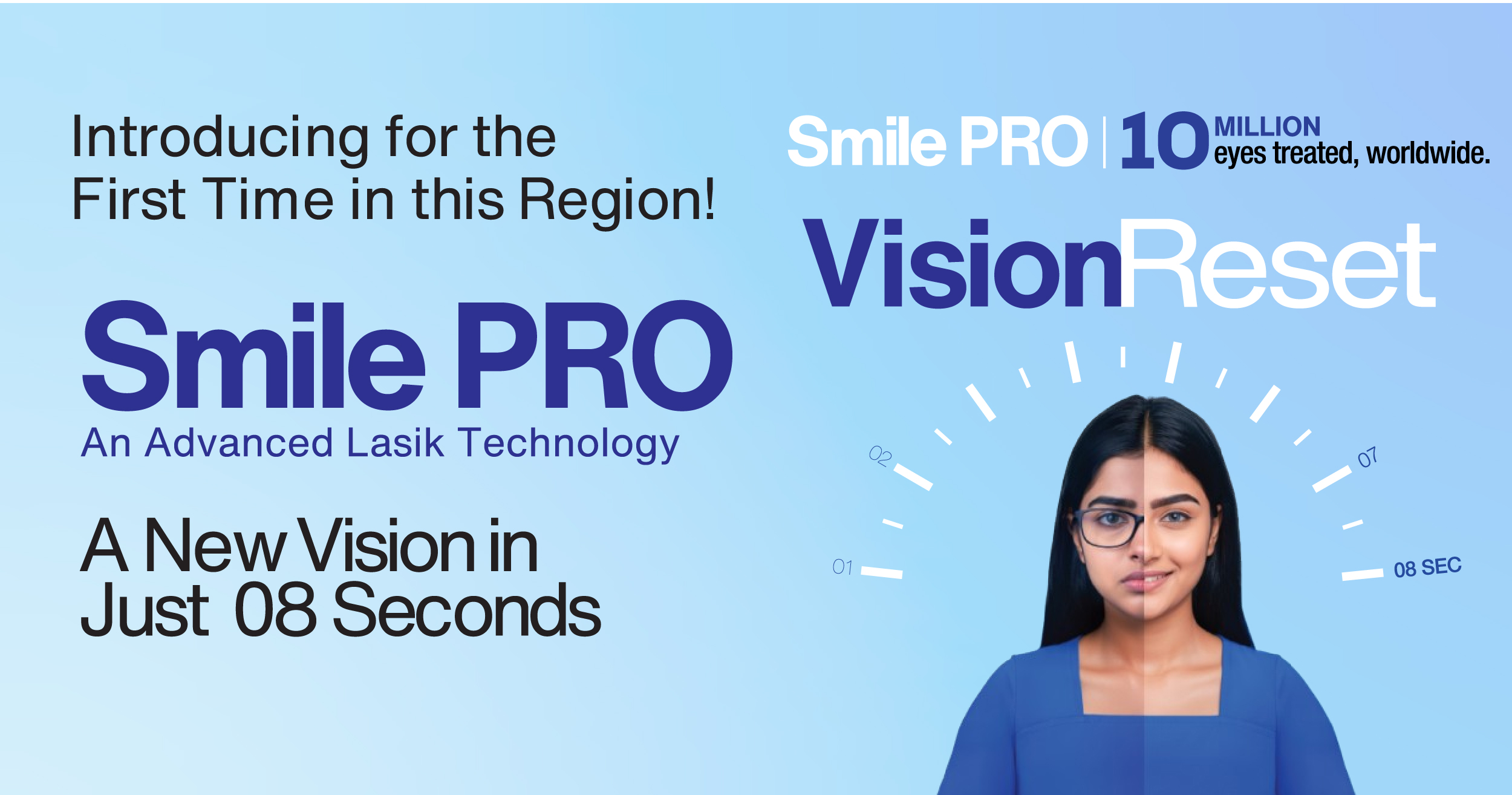 Smile Bro Lasik