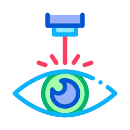 SMILE PRO LASIK